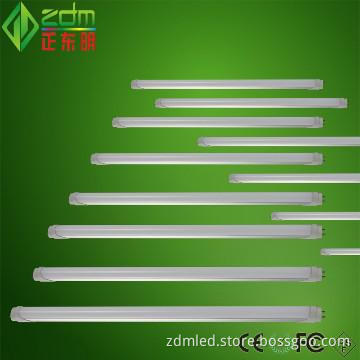 4feet t8 led tube light Low Power Consumption for 100% Guarantee